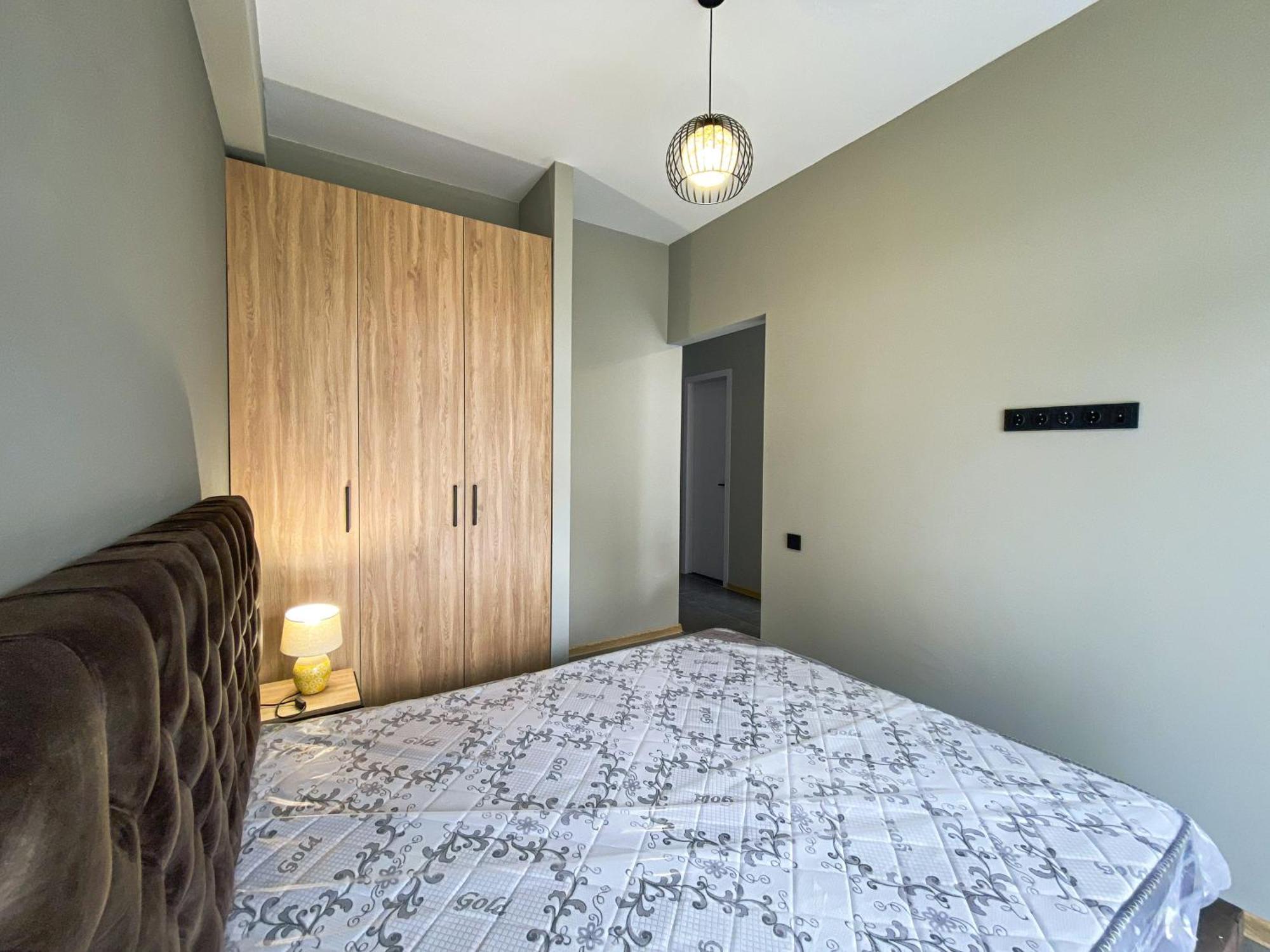 Vip Apart 608 Sartava Go Apartment Tbilisi Luaran gambar
